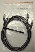 1,5 M PRO CLASS RCA