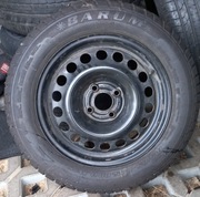 Felga GM 6Jx15H2 ET49 Opel