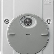 Merten 544894 544894 Wyłącznik zmierzchowy