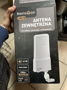 Antena Reinston Ultra EANTZ002 TVA 500