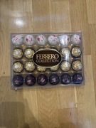 Ferrero Collection Zestaw Ferrero Rondnoir Ferrero Rocher i Raffaello 269 g