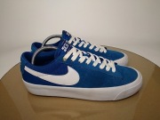 Buty sportowe Nike SB Zoom, rozm. 42,5 dł. wkł. 27,5 cm