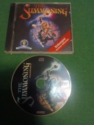 Gra PC - The Summoning - Unikat!