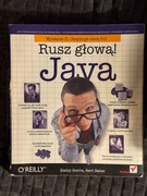 Rusz głową! Java Wydanie II. Obejmuje Javę 5.0 Kathy Sierra Bert Bates