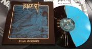 BLACKRAT - Dread Reverence LP 2018 limit 400 kolor