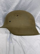 Hełm niemiecki Wehrmacht/SS 
