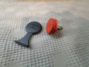 kluczyk haka westfalia