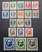 *** BAyeRN *** ALT DeutsCHLand *** Serie *** 30