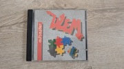 DŻEM AUTSAJDER CD  PIERWSZE WYDANIE 