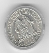 100 ZŁ MIESZKO I i DĄBRÓWKA  dostawa GRATIS M022.