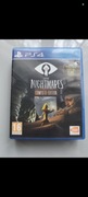 Little Nightmares ps4