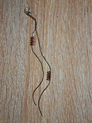 Wisiorek zawieszka do łańcuszka telefonu brelok 3w1 + OPAKOWANIE na PREZENT