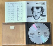 płyta CD Joe Cocker - Definite 1964–1986