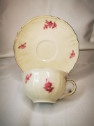 Porcelanowe duo do espresso Eschenbach Bavaria