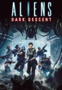 Aliens Dark Descent Steam key No VPN