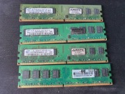 Pamiec DDR2 SAMSUNG HP 2gb 