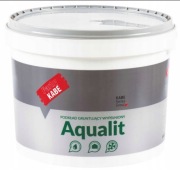 Podkład gruntujący AQUALIT KABE
