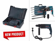 MŁOT UDAROWY WIERTARKA SDS 2800W