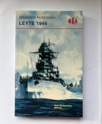Leyte 1944 - Zbigniew Flisowski