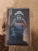 Leftfield - Rhythm and Stealth kaseta