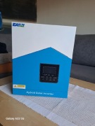 Inwerter hybrydowy 2,2,kw 12v 