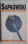 Miecz przeznaczenia  Andrzej Sapkowski