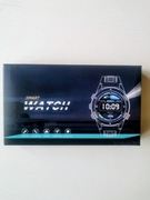 Smartwatch nowy 
