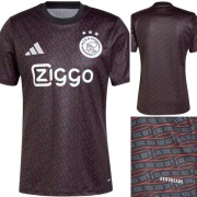 Koszulka Adidas Ajax Amsterdam L