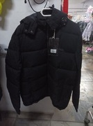 Kurtka zimowa męska 