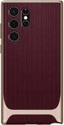 Etui Spigen do Galaxy S22 Ultra, obudowa, cover