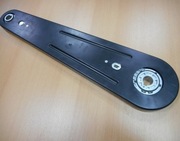 Przekładnia łańcuchowa 1:1 637011 Hörmann