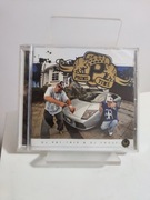 NEW DJ Pat-Trix & DJ Proof Primetime vol. 1 CD