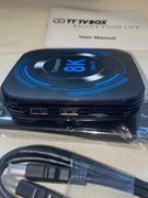 TV BOX - smart tv / android tv box