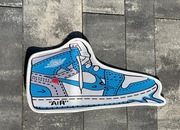 Dywan mata antypoślizgowa