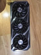 Karta Graficzna Nvidia Asus RTX 3070 Strix Gaming OC 8gb