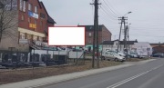 Tablica reklamowa baner billboard Szyld Wynajem