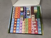 Klocki magnetyczne w stylu Minecraft 500 sztuk