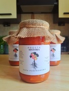 Prosta Historia - Zupa Pomidorowa