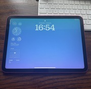 Tablet APPLE iPad 10.9’’ 10 gen. 64 GB Różowy