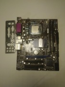 Płyta główna Msi G41m-p28 +core 2 duo e 8400 