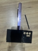 Samsung S23 Ultra 512 GB – fioletowy demon mocy bez rys