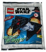 LEGO Star Wars 912064 - TIE Dagger - NOWY