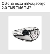 Osłona noży 2.0 Thermomix TM5 TM6 TM7