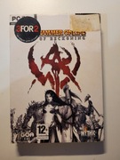 Warhammer Online Age of Reckoning - Gra PC