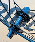 Koło Tylne mocne ROSE G20 28/29" NEWMEN CLASSIC 12x142 TUBELESS 10/11/12