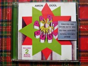 AMON DUUL - PARA DIESWARTS DUUL /REPERTOIRE Press !/ NEAR MINT !