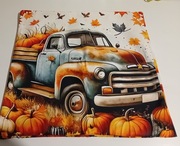 Poszewka dekoracyjna 45x45 