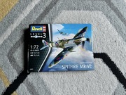 Model samolotu Supermarine SPITFIRE Mk.Vb Revell