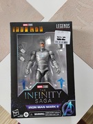 Marvel Legends Iron Mark II 