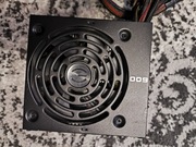 Zasilacz 600W 80 PLUS EVGA sprawny 